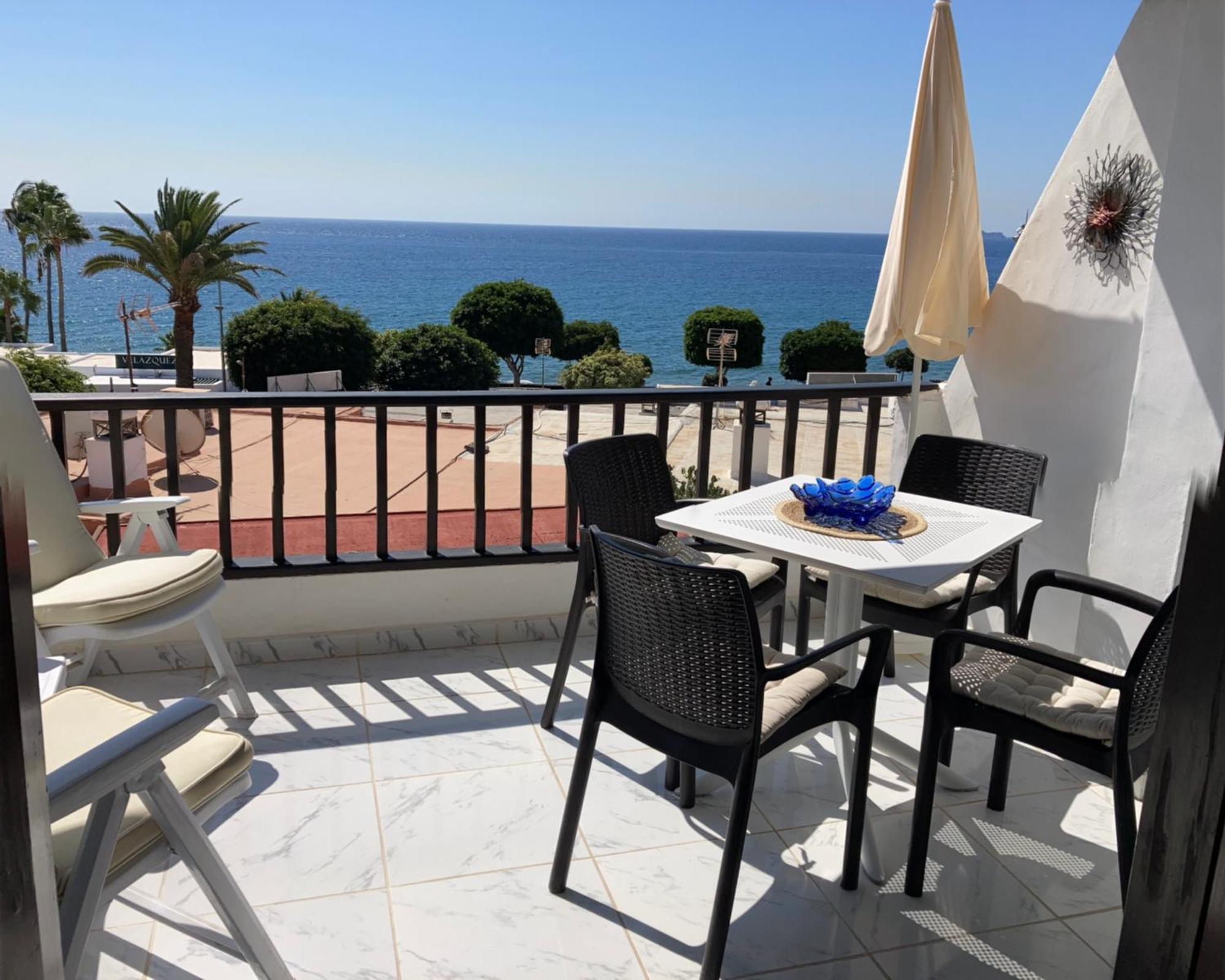 Apartamento Verena Puerto del Carmen  Exterior photo
