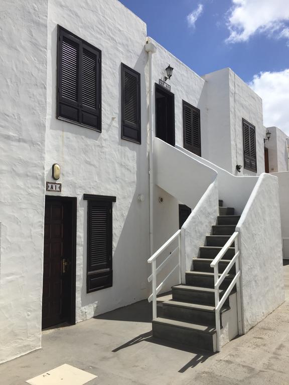 Apartamento Verena Puerto del Carmen  Exterior photo