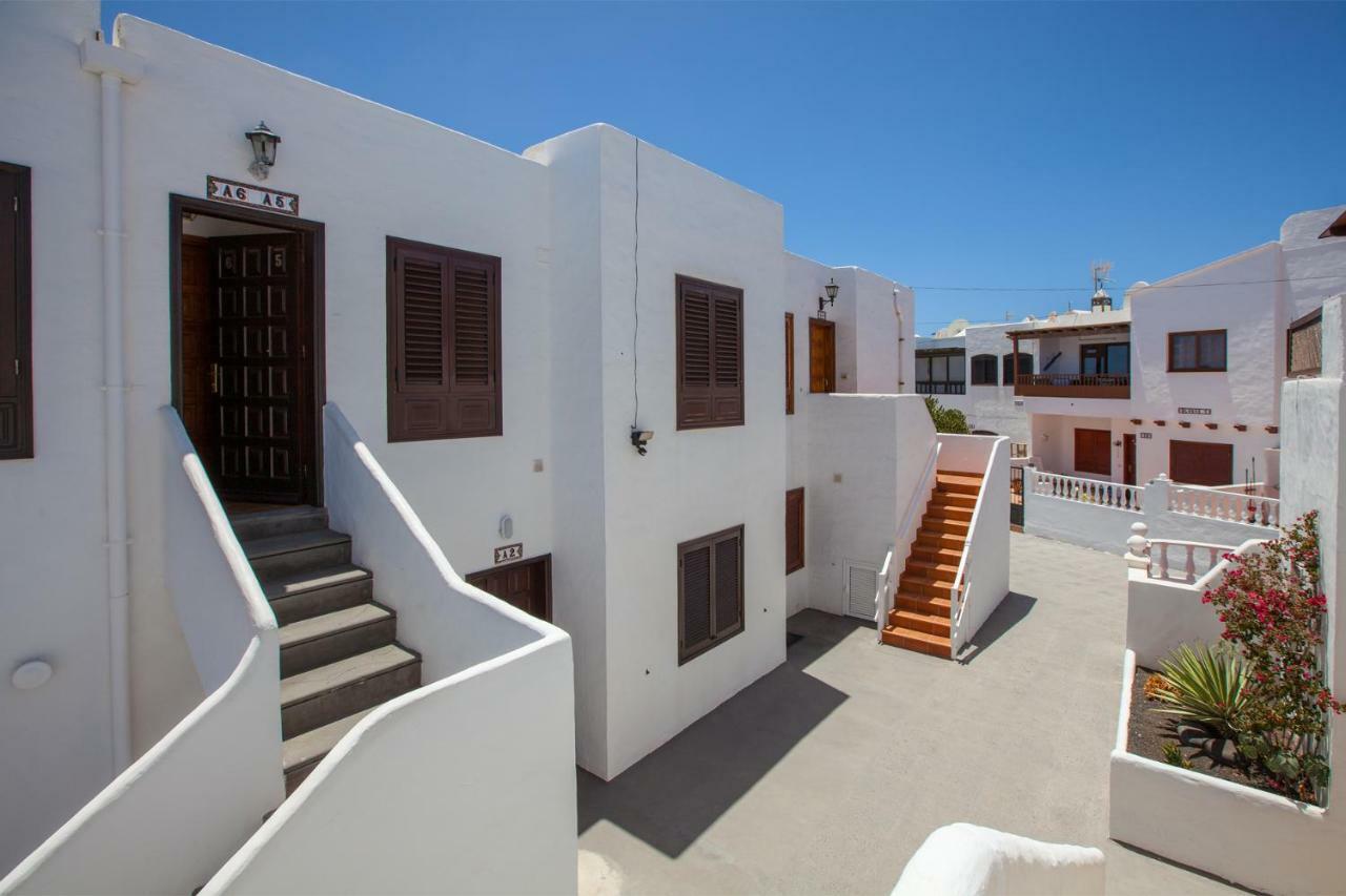 Apartamento Verena Puerto del Carmen  Exterior photo