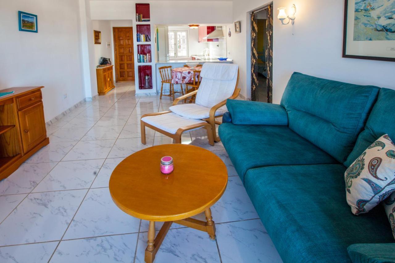 Apartamento Verena Puerto del Carmen  Exterior photo